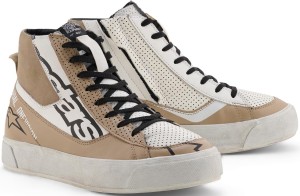 Buty damskie Alpinestars Stella STATED Flair | white-beige