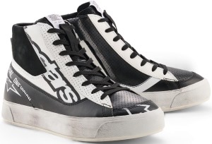Buty damskie Alpinestars Stella STATED Flair | white-black