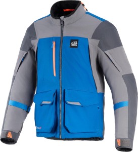 Kurtka Alpinestars MAXDURA Drystar XF | blue