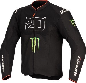 Kurtka Alpinestars FQ20 T-SPS Air V2 Monster 