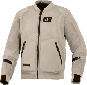 Kurtka wentylowana Alpinestars FLIGHT Air | beige