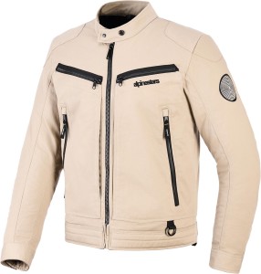 Kurtka Alpinestars BRUISER |  beige