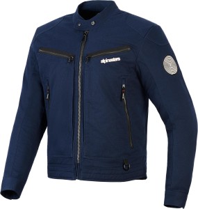 Kurtka Alpinestars BRUISER |  navy