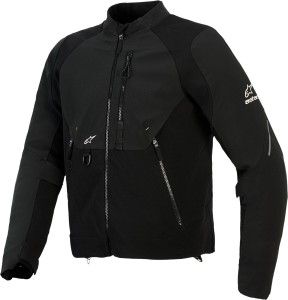 Kurtka Alpinestars PROVOKE | black