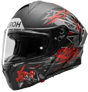 Kask Airoh Spark 2 Cruze Rebelhorn