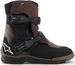 Buty Alpinestars BELIZE v2 Drystar Brown | enduro | ATV