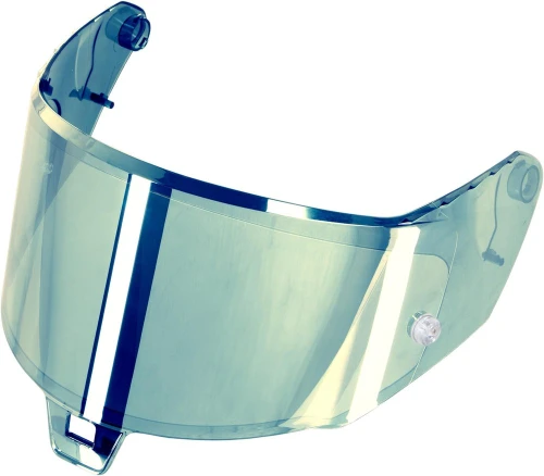 Wizjer Alpinestars AFHS-01 Supertech R10 / R7 Gold Mirror