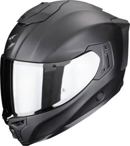 Kask Scorpion EXO-1500 Air | black matt