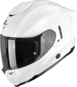 Kask Scorpion EXO-1500 Air | white