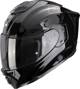 Kask Scorpion EXO-1500 Air | black