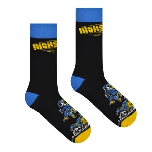 DAVCA skarpetki Highside