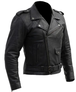 Kurtka Broger Rocker