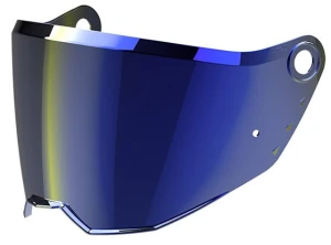 Wizjer Airoh BANDIT Blue Mirror