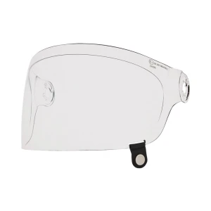 SZYBA DO KASKU BELL BULLITT GT FLAT CLEAR OS
