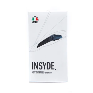 Interkom AGV INSYDE