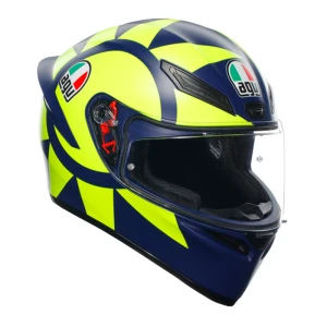 Kask AGV K-1 Soleluna 2018