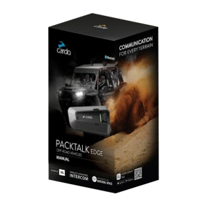 CARDO Packtalk EDGE ORV