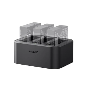 Insta360 Ace/Ace Pro Fast Charge Hub - Ładowarka baterii