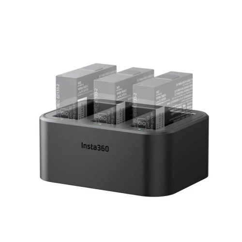 Insta360 Ace/Ace Pro Fast Charge Hub - Ładowarka baterii