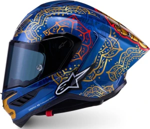 Kask Alpinestars Supertech R10 Marthainator MARTINATOR THAI LE 