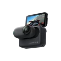 Insta360 GO 3S Motorcycle In-Helmet POV Bundle