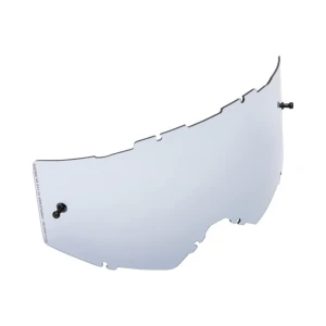 SZYBA DO GOGLI FOX MX24 AIRSPACE/MAIN INJ LENS-MIRROR CHROME OS