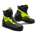 Buty Rebelhorn Core Black/Fluo