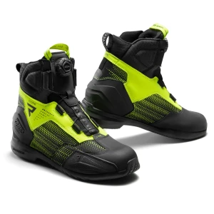 Buty Rebelhorn Core Black/Fluo