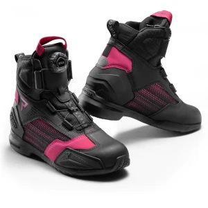Buty Rebelhorn Core Black/Pink