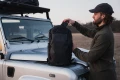 Quad Lock Traverse Backpack 26L