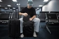 Quad Lock Travel Organiser Large