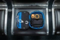 Quad Lock Travel Organiser Large
