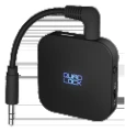 Quad Lock AUX Bluetooth Adapter