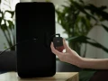 Quad Lock AUX Bluetooth Adapter
