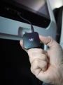 Quad Lock AUX Bluetooth Adapter