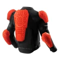 Kurtka Rebelhorn Vandal 2 Black/Red