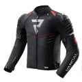 Kurtka Rebelhorn Vandal 2 Black/Red