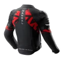 Kurtka Rebelhorn Vandal 2 Black/Red