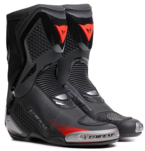 Buty Dainese TORQUE 4 AIR Lava Red