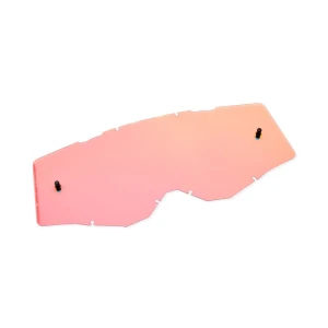 SZYBA DO GOGLI FOX MX24 AIRSPACE/MAIN MIRROR LXN LENS RED OS