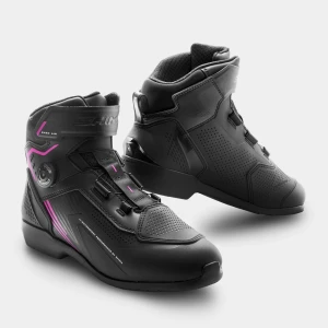 Buty damskie SHIMA ENZO Air Lady | black-pink