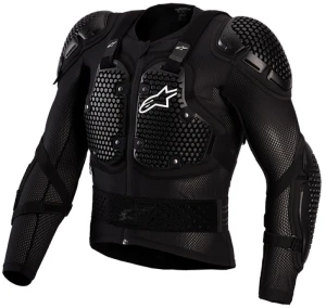 Zbroja Alpinestars BIONIC ACTION V3 | black