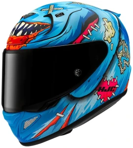 Kask HJC RPHA 12 Mr. Peeks Call of Duty