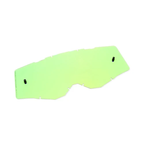 SZYBA DO GOGLI FOX MX24 AIRSPACE/MAIN MIRROR LXN LENS GREEN OS