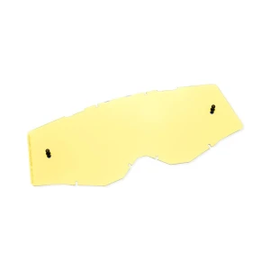 SZYBA DO GOGLI FOX MX24 AIRSPACE/MAIN MIRROR LXN LENS GOLD OS