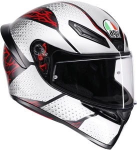 Kask AGV K-1 S Speedarmor | white