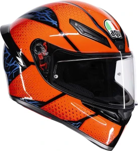 Kask AGV K-1 S Speedarmor | orange