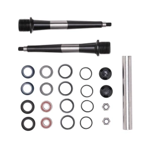 ZESTAW NAPRAWCZY DO PEDAŁÓW CRANKBROTHERS PED LONG SPINDLE KIT