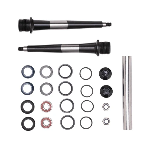 ZESTAW NAPRAWCZY DO PEDAŁÓW CRANKBROTHERS PED LONG SPINDLE KIT