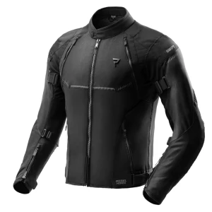Kurtka Rebelhorn Swift Black